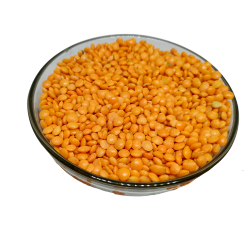 Masoor dal export image